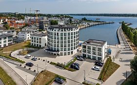 HotelHafenWedel
